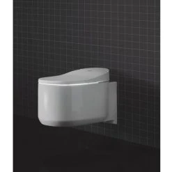 Grohe Sensia Arena Dusch-WC Komplettanlage Für Unterputzspülkästen Wandmontage 39354SH1 -GROHE SHOP 44156122 4