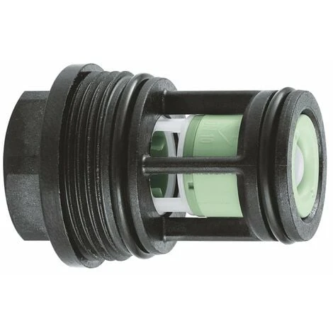 Grohe Sicherungseinrichtung (DIN-EN1717) 14055000 3 Grohe Sicherungseinrichtung (DIN-EN1717) 14055000