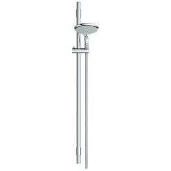 Grohe Rainshower Solo 150 Brausestangenset 2 Strahlarten Chrom 27273001 -GROHE SHOP 44156665 2