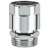 Grohe Rohrbelüfter 3/4" Chrom 41239000 4005176280399 -GROHE SHOP 44156810 1