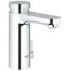Grohe Eurosmart CT Selbstschluss-Waschtischbatterie Mit Mischung Und Temperaturbegrenzer Chrom 36317000 1 Grohe Eurosmart CT Selbstschluss-Waschtischbatterie Mit Mischung Und Temperaturbegrenzer Chrom 36317000 -GROHE SHOP 44156872 1