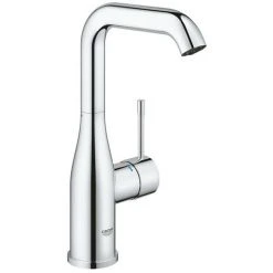 Grohe Essence Einhand-Waschtischbatterie 1/2" L-Size Chrom 24177001 -GROHE SHOP 44156953 2