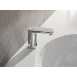 Grohe Eurosmart CE Infrarot-Elektronik Für Waschtisch 1/2" Mit Mischung Und Temperaturbegrenzer Chrom 36327001 -GROHE SHOP 44157227 5