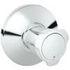 Grohe Costa UP-Ventil Oberbau Chrom 19807001 -GROHE SHOP 44157234 1