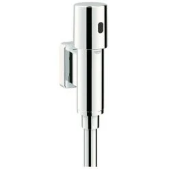 Grohe Tectron Rondo Infrarot-Elektronik Für Urinal Chrom 37421000
