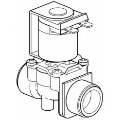 Grohe Magnetventil Für Infrarot-Electronik Inkl. Schmutzfangsieb 43828000 -GROHE SHOP 44158066 2