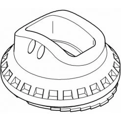 Grohe Temperaturbegrenzer 46308000 4005176131769 -GROHE SHOP 44158181 2