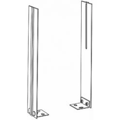 Grohe Standbein Für Die Montage Auf Dem Fußboden 45388000 4005176212758 -GROHE SHOP 44158289 2