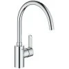Grohe Eurostyle Cosmopolitan Einhand-Spültischbatterie 1/2" Chrom 33975004 -GROHE SHOP 44160044 1