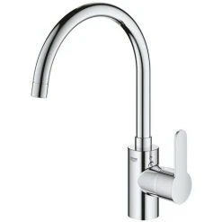 Grohe Eurostyle Cosmopolitan Einhand-Spültischbatterie 1/2" Chrom 33975004 -GROHE SHOP 44160044 4