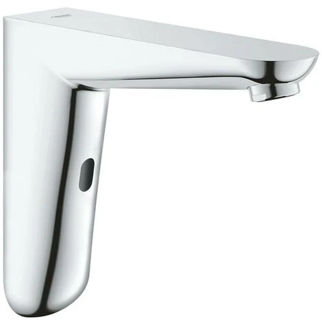 Grohe Euroeco CE Infrarot-Elektronik Für Waschtisch-Wandarmatur Ohne Mischung Chrom 36274000 3 Grohe Euroeco CE Infrarot-Elektronik Für Waschtisch-Wandarmatur Ohne Mischung Chrom 36274000