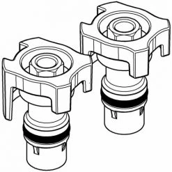 Grohe Vorabsperrung 1405300M 4005176413513 -GROHE SHOP 44160318 2