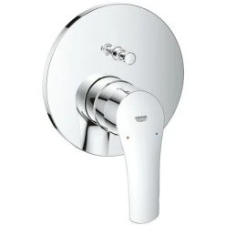 Grohe Eurosmart Einhand-Wannenbatterie Chrom 24043003 -GROHE SHOP 44160328 5
