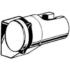 Grohe Relexa Handbrausehalter Chrom 28623000 -GROHE SHOP 44160588 4