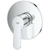Grohe Eurostyle Cosmopolitan Einhand-Brausebatterie Chrom 24051002