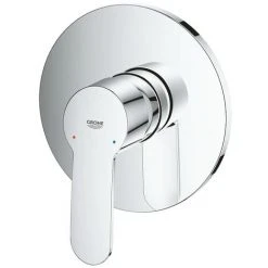 Grohe Eurostyle Cosmopolitan Einhand-Brausebatterie Chrom 24051002