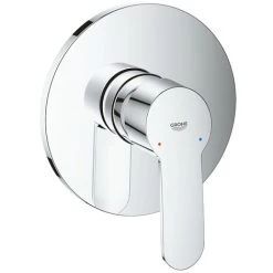 Grohe Eurostyle Cosmopolitan Einhand-Brausebatterie Chrom 24051002 -GROHE SHOP 44160634 3