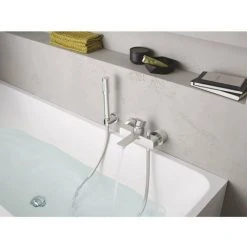 Grohe Sena Handbrause 1 Strahlart Supersteel 26465DC0 -GROHE SHOP 44160942 2