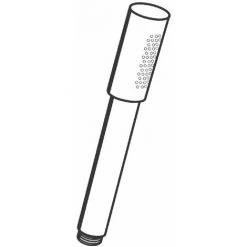 Grohe Sena Handbrause 1 Strahlart Supersteel 26465DC0 -GROHE SHOP 44160942 4