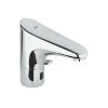 Grohe Europlus E Infrarot-Elektronik Für Waschtisch 1/2" Mit Mischung Und Temperaturbegrenzer Chrom 36207001 -GROHE SHOP 44160972 1