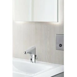 Grohe Europlus E Infrarot-Elektronik Für Waschtisch 1/2" Mit Mischung Und Temperaturbegrenzer Chrom 36207001 -GROHE SHOP 44160972 4