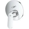 Grohe Eurosmart Cosmopolitan Einhand-Wannenbatterie Chrom 24045000