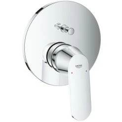 Grohe Eurosmart Cosmopolitan Einhand-Wannenbatterie Chrom 24045000 -GROHE SHOP 44161108 3