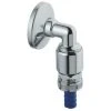 Grohe Original WAS® Schlauchanschlussbogen 1/2" Chrom 41126000 -GROHE SHOP 44161581 1