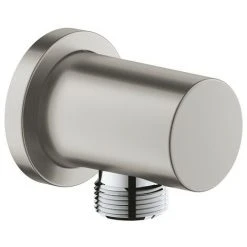 Grohe Rainshower Wandanschlussbogen 1/2" Supersteel 27057DC0