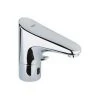 Grohe Europlus E Infrarot-Elektronik Für Waschtisch 1/2" Mit Mischung Und Temperaturbegrenzer Chrom 36015001 -GROHE SHOP 44161727 1