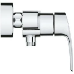 Grohe Eurosmart Einhand-Brausebatterie 1/2" Chrom 33555003 -GROHE SHOP 44161840 2