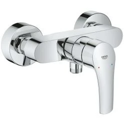 Grohe Eurosmart Einhand-Brausebatterie 1/2" Chrom 33555003 -GROHE SHOP 44161840 3