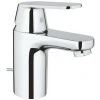 Grohe Eurosmart Cosmopolitan Einhand-Waschtischbatterie 1/2" S-Size Chrom 32825000 -GROHE SHOP 44161878 1