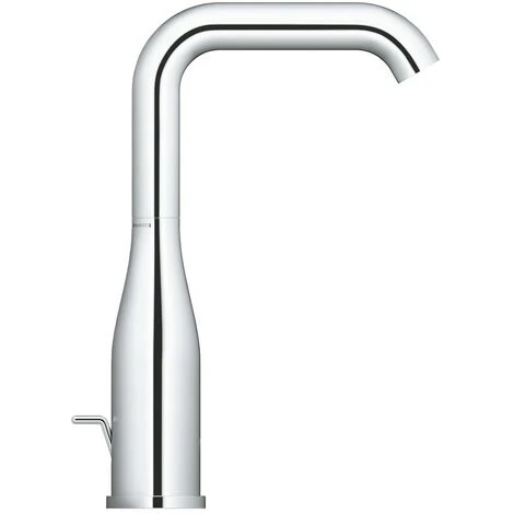 Grohe Essence Einhand-Waschtischbatterie 1/2" L-Size Chrom 24174001 3 Grohe Essence Einhand-Waschtischbatterie 1/2" L-Size Chrom 24174001