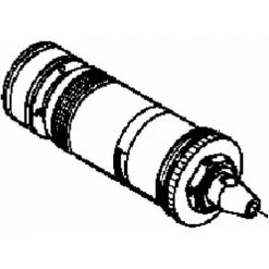 Grohe Thermoelement 1/2" 47111000 4005176009921 -GROHE SHOP 44162215 2