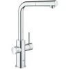 Grohe Blue Home L-Auslauf Starter Kit 31539000 -GROHE SHOP 44162812 1