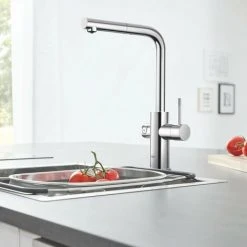 Grohe Blue Home L-Auslauf Starter Kit 31539000 -GROHE SHOP 44162812 5