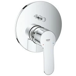 Grohe Eurostyle Cosmopolitan Einhand-Wannenbatterie Chrom 24052002 9 Grohe Eurostyle Cosmopolitan Einhand-Wannenbatterie Chrom 24052002 -GROHE SHOP 44162971 3