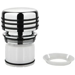 Grohe Deckel Chrom 43247000 4005176155499