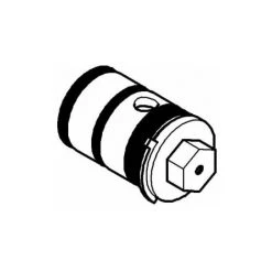 Grohe Rückflußverhinderer Und Absperrung 47373000 5 Grohe Rückflußverhinderer Und Absperrung 47373000 -GROHE SHOP 44163236 2