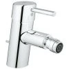 Grohe Concetto Einhand-Bidetbatterie 1/2" Chrom 32208001 -GROHE SHOP 44164791 1