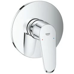 Grohe Eurodisc Cosmopolitan Einhand-Brausebatterie Chrom 24055002 9 Grohe Eurodisc Cosmopolitan Einhand-Brausebatterie Chrom 24055002 -GROHE SHOP 44164977 3