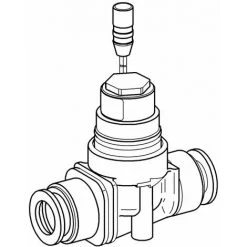 Grohe Magnetventil Komplett 42740000 4005176230653 -GROHE SHOP 44165819 2