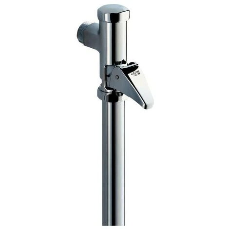Grohe DAL-Automatic-Spüler Für WC Chrom 37139000 3 Grohe DAL-Automatic-Spüler Für WC Chrom 37139000