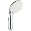 Grohe Tempesta 100 Handbrause 1 Strahlart Chrom 27852001 -GROHE SHOP 44167146 1