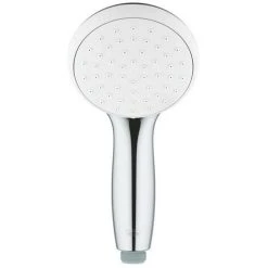 Grohe Tempesta 100 Handbrause 1 Strahlart Chrom 27852001 -GROHE SHOP 44167146 2