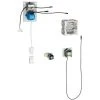 Grohe Austausch Elektronik Radar 43863 Für Unterputz RADAR Urinal Altanlagen -GROHE SHOP 44170400 1