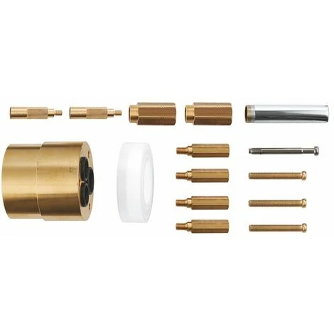 Grohe Verlängerungsset 46343000 4005176189791 3 Grohe Verlängerungsset 46343000 4005176189791