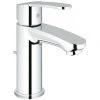 Grohe Eurostyle Cosmopolitan Einhand-Waschtischbatterie 1/2" S-Size Chrom 23037002 -GROHE SHOP 44171648 1