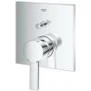 Grohe Allure Einhand-Wannenbatterie Chrom 24070000 -GROHE SHOP 44171710 1